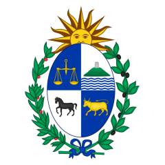  Uruguay